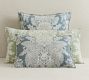 Kravet Heirloom Damask Reversible Quilt