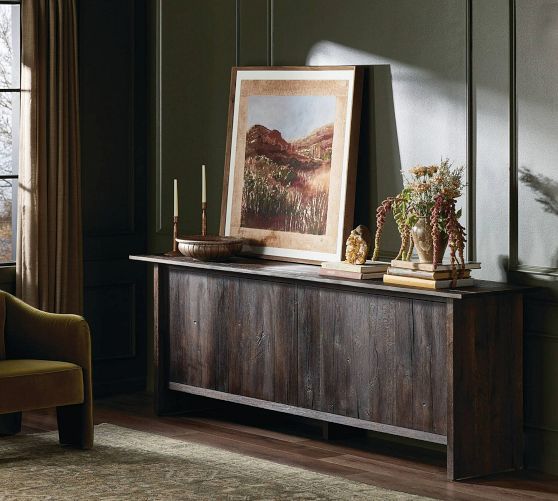 Lindon Buffet (98") by Pottery Barn