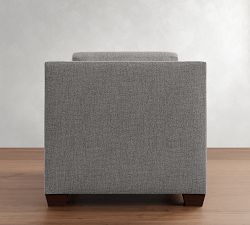 York Slope Arm Deep Seat Chair