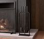 Bodhi Fireplace Tool Set