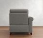 Build Your Own Cameron Roll Arm Power Reclining Sectional