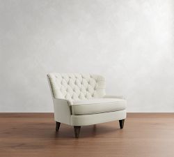 Cardiff Settee (50")