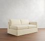 Carmel Slim Arm Sectional Component Replacement Slipcovers