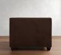 Chesterfield Square Arm Leather Chair