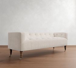 Colt Settee (65")