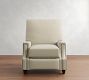 James Square Arm Recliner