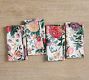 Margeaux Floral Cotton Napkins - Set of 4
