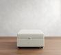 Pacifica Sleeper Ottoman