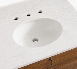 Summerville 30" Single Sink Vanity