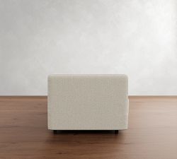 Tucker Power Reclining Sofa (74"&ndash;107")