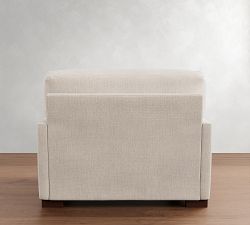Turner Square Arm Chair