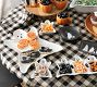 Gus the Ghost Stoneware Serving Platter