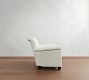 Irving Roll Arm Settee (54")