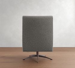 Isaac Swivel Chair