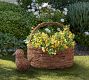 Lit Rattan Easter Collection