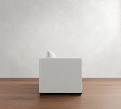 Luna Twin Sleeper Sofa  (54")