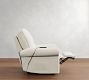 PB Comfort Roll Arm Power Lift Recliner with Massage &amp; Heat