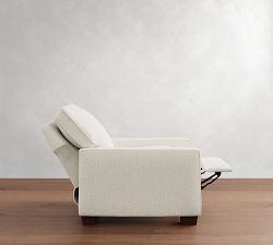 PB Comfort Square Arm Recliner