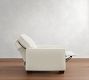 PB Comfort Square Arm Recliner