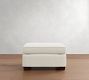 PB Comfort Storage Ottoman