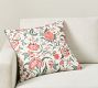 Seely Reversible Printed Pillow
