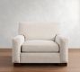 Turner Square Arm Chair