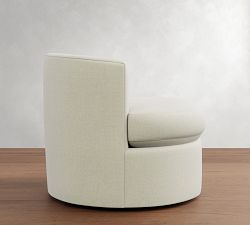 Balboa Swivel Glider