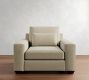 Big Sur Square Arm Deep Seat Chair