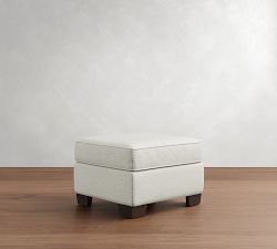 Buchanan Ottoman
