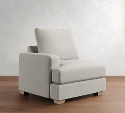 Build Your Own Canyon Square Arm Sectional