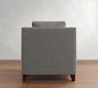 Cameron Slope Arm Chair