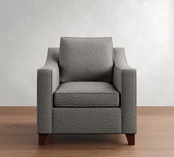 Cameron Slope Arm Chair