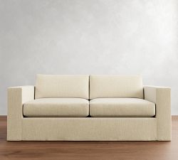 Carmel Wide Arm Replacement Slipcovers