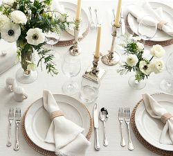 Katherine Stainless Steel Flatware Sets