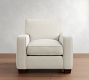 PB Comfort Square Arm Chair