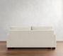 PB Comfort Square Arm Deluxe Sleeper Sofa  (78")