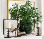Stowe Wide Frame Square Wall Mirror