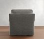 Tyler Roll Arm Swivel Chair