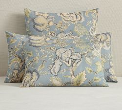 Azalea Palempore Sham