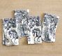 Brandon Maxwell Groveland Toile Napkins - Set of 4