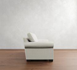 Buchanan Roll Arm Deluxe Sleeper Sofa (79")