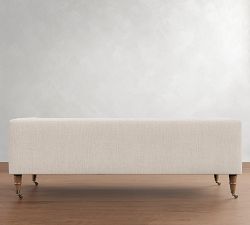 Colt Settee (65")