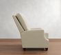 James Square Arm Recliner