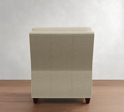 James Square Arm Recliner