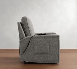 Tyler Square Arm Power Lift Recliner