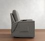 Tyler Square Arm Power Lift Recliner