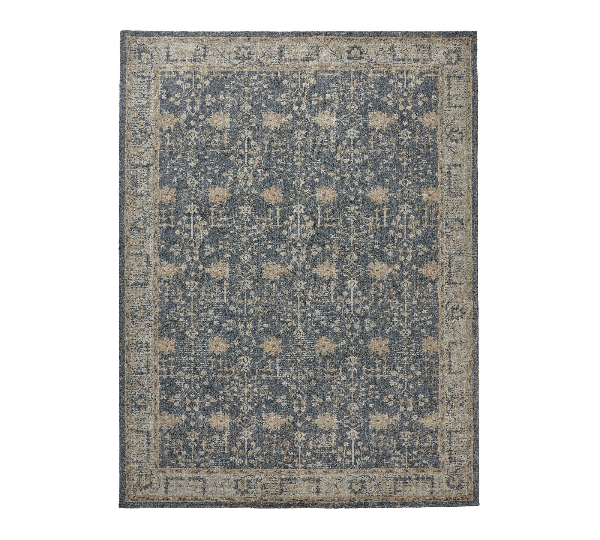 Reeva Handwoven Rug - thumbnail 8