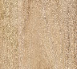 Chai Latte Wood Swatch - Free Returns Within 30 Days