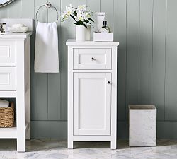 Classic Floor Storage