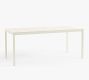 Get the Look: Fiji Outdoor Dining Table + Huntington Metal Dining Chair Set